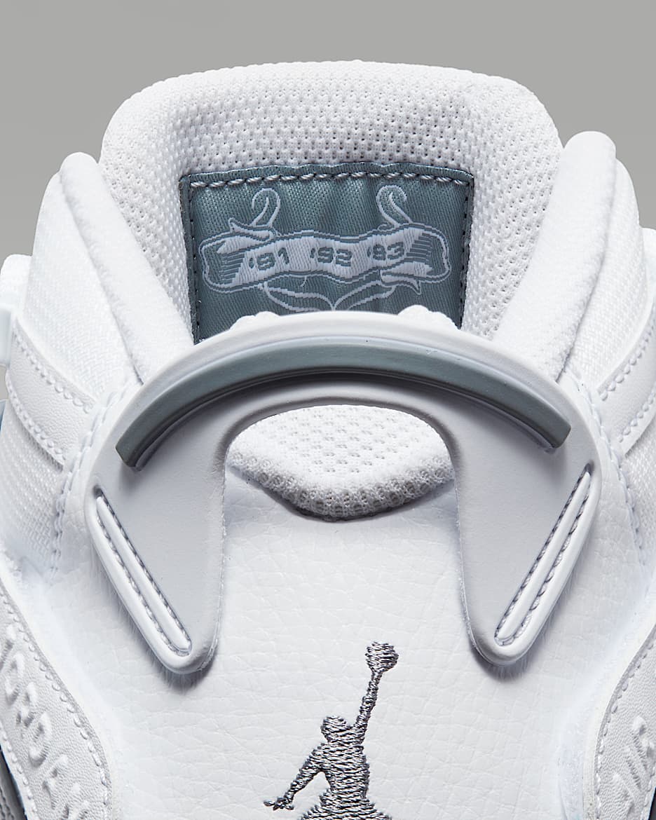 Jordan 6 Rings Men s Shoes. Nike